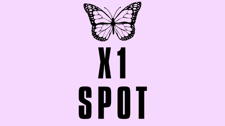 x1 spot