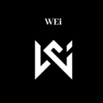 OUIエンタから『위아이(WEi)』ロゴや動画などが公開