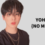 ヨハンの1st デジタルシングル「NO MORE」ティーザー画像公開